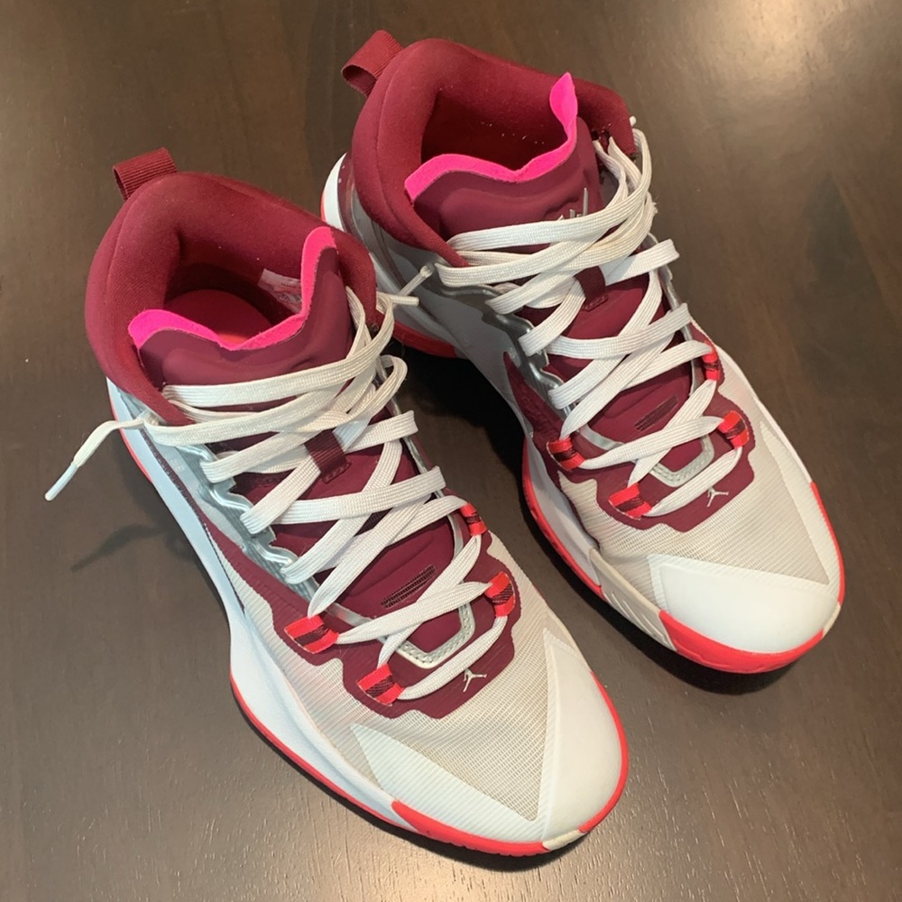 Jordan Zion 1 Shoes